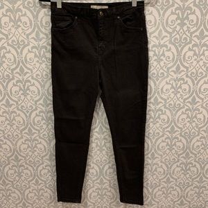 Topshop Jamie Jeans